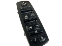 OEM 2009 Jeep Liberty Switch-Power Window - 4602632AH