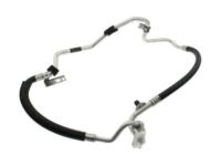 OEM Ram Line-A/C Suction - 68142915AA