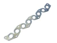 OEM 2005 Jeep Liberty Exhaust Manifold - 5093904AA