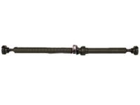 OEM 2012 Jeep Grand Cherokee Shaft-Drive - 52123622AC