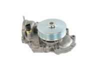 OEM 2014 Jeep Grand Cherokee Water Pump - 68211202AB