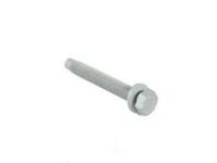 OEM 2020 Jeep Gladiator Bolt-HEXAGON FLANGE Head - 6512084AA