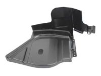 OEM Dodge Neon Shield-Accessory Drive - 5008389AC