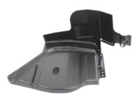 OEM 2004 Dodge Neon Shield-Accessory Drive - 5008389AC