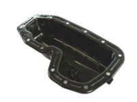 OEM Ram 1500 Classic Pan-Engine Oil - 5184407AF