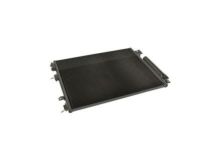 OEM Chrysler Cooler-CONDENSER And Trans Cooler - 68085784AA