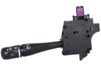 OEM Chrysler LHS Switch-Multifunction - 4760437AB