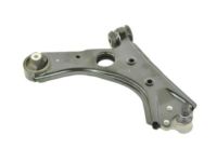 OEM Ram Front Lower Control Arm - 68263229AA