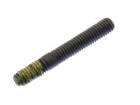 OEM Dodge Dart Stud-Double Ended - 6510455AA