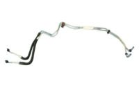 OEM 2010 Dodge Charger Tube-Oil Cooler - 55038124AA
