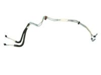 OEM 2005 Dodge Magnum Tube-Oil Cooler - 55038124AA