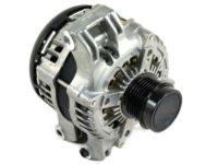 OEM 2011 Dodge Durango ALTERNATO-Engine - 4801778AI