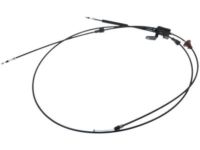 OEM 2022 Jeep Renegade Cable-Hood Release - 68440141AA