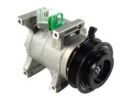 OEM Dodge Challenger COMPRESOR-Air Conditioning - 68294506AC