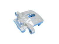 OEM 2012 Jeep Compass CALIPER-Disc Brake - 5191268AA