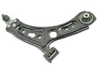 OEM Jeep Renegade Front Lower Control Arm - 68248000AA