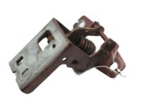 OEM 2008 Chrysler Aspen Rear Door Lower Hinge - 55364685AA