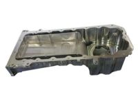 OEM 2016 Dodge Challenger Pan-Engine Oil - 68166425AD
