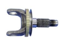 OEM Dodge Ram 2500 Shaft-Stub - 4798322