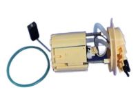 OEM Jeep Fuel Pump Module/Level Unit - 68003386AA