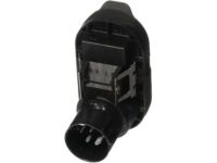 OEM Ram 3500 Connector-Trailer Tow - 68014986AB