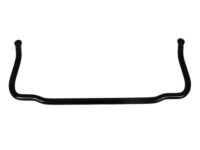 OEM 2011 Ram 3500 Bar-Front - 4670450AA