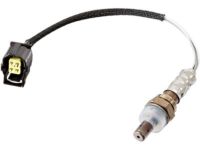 OEM 2001 Jeep Wrangler Oxygen Sensor - 56041944AA