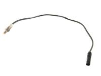 OEM 2016 Jeep Renegade Oxygen Sensor - 68254609AA