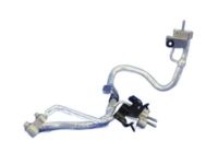 OEM Chrysler Line-A/C Suction & Discharge - 68103141AB