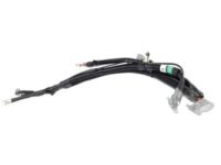 OEM Dodge Battery Positive Wiring - 68026777AA