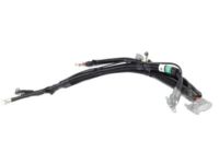 OEM 2008 Dodge Ram 2500 Battery Positive Wiring - 68026777AA