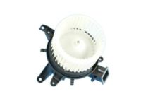 OEM Jeep Motor-Blower - 68266039AA