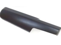 OEM 2020 Ram 2500 Cover-Mirror - 68263393AA