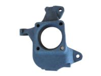 OEM Chrysler Voyager Front Steering Knuckle - 4694952AB