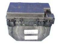 OEM 2011 Dodge Durango Module-Totally Integrated Power - RL692316AJ