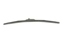 OEM 2021 Chrysler Voyager Blade-Front WIPER - 68316740AA