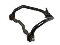 OEM 2006 Chrysler Sebring Rear Control Arm - 4895276AC