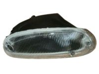 OEM 2000 Dodge Stratus Fog Lamp - 4778221