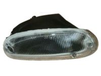 OEM 1999 Dodge Stratus Fog Lamp - 4778221