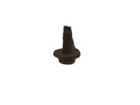 OEM 2012 Jeep Wrangler Screw-HEXAGON Head - 6503661