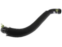 OEM 2015 Jeep Grand Cherokee Hose-Radiator Inlet - 55038028AG