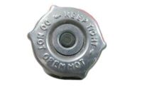 OEM 2022 Dodge Durango Radiator Cap - 52028974AA