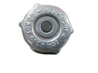 OEM Dodge Durango Radiator Cap - 52028974AA