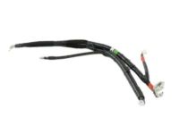 OEM 2019 Ram 2500 Battery Cable Harness - 68294379AA