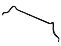 OEM Jeep Bar-Front - 5105101AC