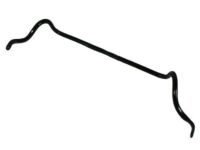 OEM Dodge Caliber Bar-Front - 5105101AC