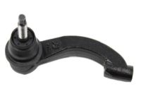 OEM Chrysler Cirrus Tie Rod-Steering - 5094006AA