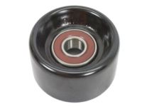 OEM Chrysler Pulley-Idler - 4792581AB