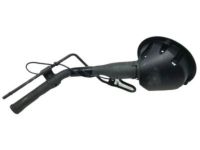 OEM 2013 Ram 1500 Tube-Fuel Filler - 68448220AA
