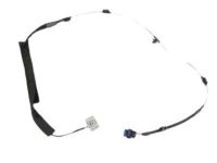 OEM 2018 Jeep Wrangler JK Wiring-Front Door - 68206200AA